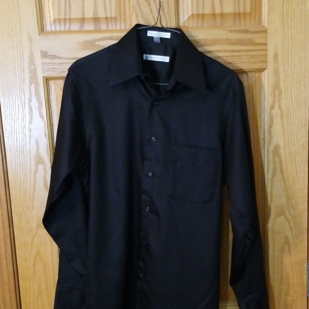 Men's dress shirt